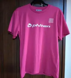 ファイテン記念Ｔシャツ