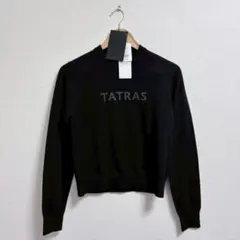 TATRAS　タトラス　RABBA ラッバ ニット　長袖 2026年最新】TATRAS レディース ニット・セーターの人気アイテム