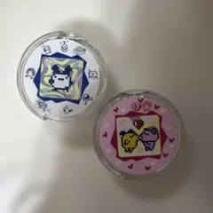 たまごっち TMフェイス＆アイカラー B L 2個セット