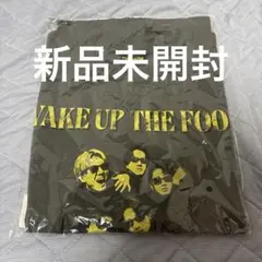 KEY TO LIT WAKEUPTHEFOOL Tシャツ トートバッグ - メルカリ