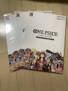 ONE PIECE CARD GAME プレミアムカードコレクション25周年