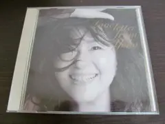 畑中葉子／ラブ・レター・フロム・ヨーコ【CD】