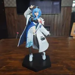 あおぎり高校　１/７スケールフィギュア　春雨麗女