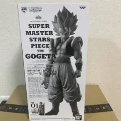 ス*ー様 ドラゴンボール　一番くじ　フィギュア　04 D賞　ゴジータ smsp 一番くじ ドラゴンボール SMSP ゴジータ フィギュア 04 D賞 - メルカリ