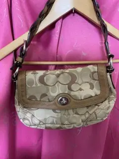 コーチハンドバッグ