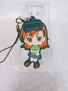 未開封 C84 俺の妹がこんなに可愛いわけがない 高坂桐乃 ラバー