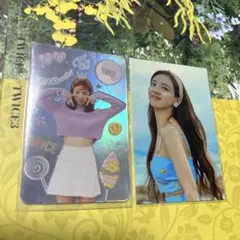 TWICE LANE1 ナヨン トレカ ホロ