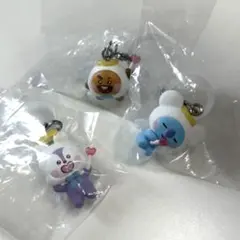 BT21 めじるしアクセサリー
