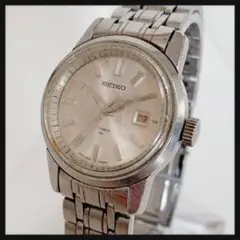 【SEIKO】セイコー⭐️コーラス 60s 手巻 レディース 不動 ヴィンテージ