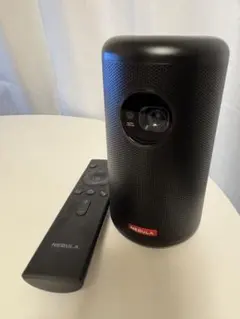 Anker ネブラカプセル2 プロジェクター　Nebula Capsule IIのサムネイル