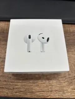 AirPods 4 本体