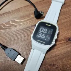GREENON　NORM　Ⅱ　PLUS　ゴルフ　ウォッチ