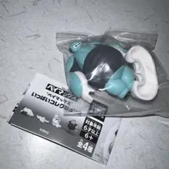 ベイマックス カプセルトイ コレクション