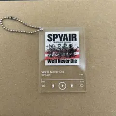 2026年最新】spyair アクスタの人気アイテム - メルカリ