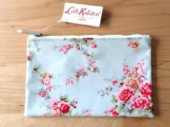 ☆Cath Kidston☆新品未使用ポーチ