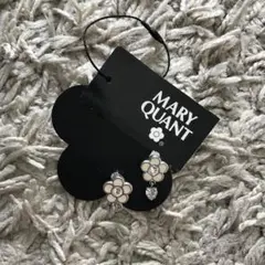 MARY QUANT