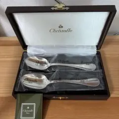 2026年最新】クリストフル パールの人気アイテム - メルカリ