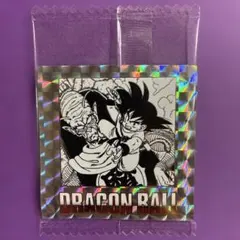 ドラゴンボール40周年記念シールウエハース2 第十二巻