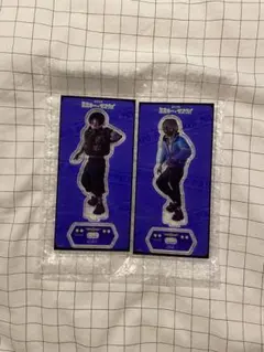 ミルキー☆サブウェイ カート&マックス 物販グッズ各種