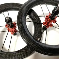 2025年最新】ランバイク カーボン ホイールの人気アイテム