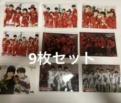 TraineeA SMTR25 JJ AMEZARI ジェイ 生写真