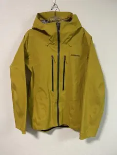 2026年最新】patagonia ストームジャケットの人気アイテム - メルカリ