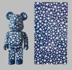 【激レア】ベアブリック Alexander Girard　コラボ STARS柄 2025年最新】BE@RBRICK Alexander Girardの人気アイテム - メルカリ
