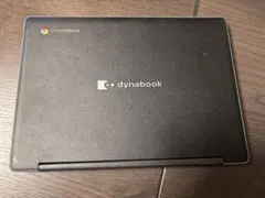 dynabook Chromebook 本体 ブラック - メルカリ