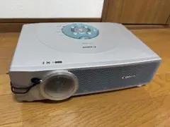 Canon LV-7360 プロジェクター 本体のサムネイル