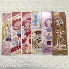 2025年最新】おジャ魔女 ステッカーの人気アイテム - メルカリ