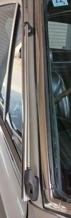 2026年最新】当時物アンテナの人気アイテム - メルカリ