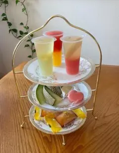 2025年最新】ウェッジウッドケーキスタンドの人気アイテム