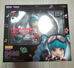 『新品未開封』ねんどろいど 初音ミク マジカルミライ 2023Ver.のサムネイル