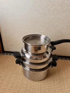 2025年最新】アムウェイ蒸し器の人気アイテム - メルカリ