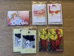 幸田実果子 ご近所物語 矢沢あい ツインウエハース