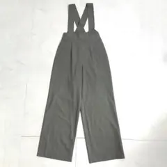 セルリ　CELERI Deuxieme Classe サロペットのサムネイル