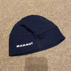 MAMMUT エナジー ビーニー Aenergy Beanie