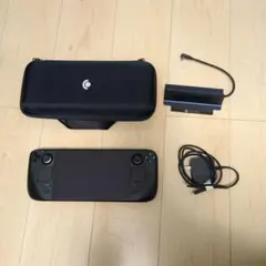 2025年最新】STEAM deck lcd 512の人気アイテム - メルカリ