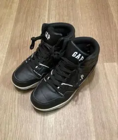 GAP ハイカットスニーカーのサムネイル