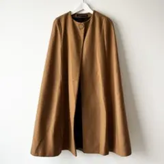 2026年最新】ZARA ポンチョ コートの人気アイテム - メルカリ