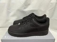 nike air force 1 '07 velvet brown 27.5