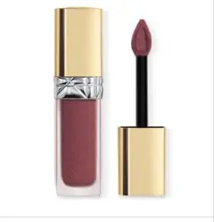 ルージュ ディオール フォーエヴァー リキッド シークイン 893