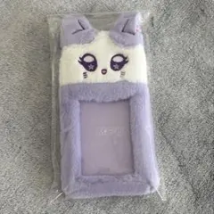 ミャイズ トレカホルダー 櫻井美羽 ミャゥ