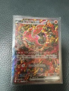 オドリドリex SAR