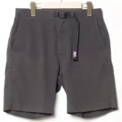 2026年最新】THE NORTH FACE PURPLE LABEL メンズ ショートパンツ