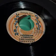 新品 Upsetters レコード アダプター／レゲエ DJ セレクター 新品 Upsetters レコード アダプター／レゲエ DJ セレクター - メルカリ