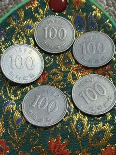 2026年最新】韓国 記念硬貨 セットの人気アイテム - メルカリ
