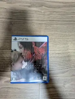 DEATH STRANDING 2 PS5