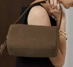 「CAPRICIEUX LE'MAGE」 トートバッグ お値下げしました！のサムネイル