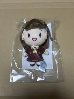 燕*様 ラブライブ! 蓮ノ空 セガラッキーくじ マスコットぬいぐるみ 徒町小鈴